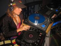 DJ LeeLoo
