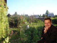 Д.Надымов на даче у моей тётки на Алтае Д.Надымов на даче у моей тётки на Алтае