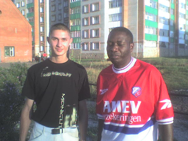 Мой сын- солдат в Ангарске с 20 ноября 2009 года.Уверена, что он не опозорит Башкирию. Не подведет Родину!