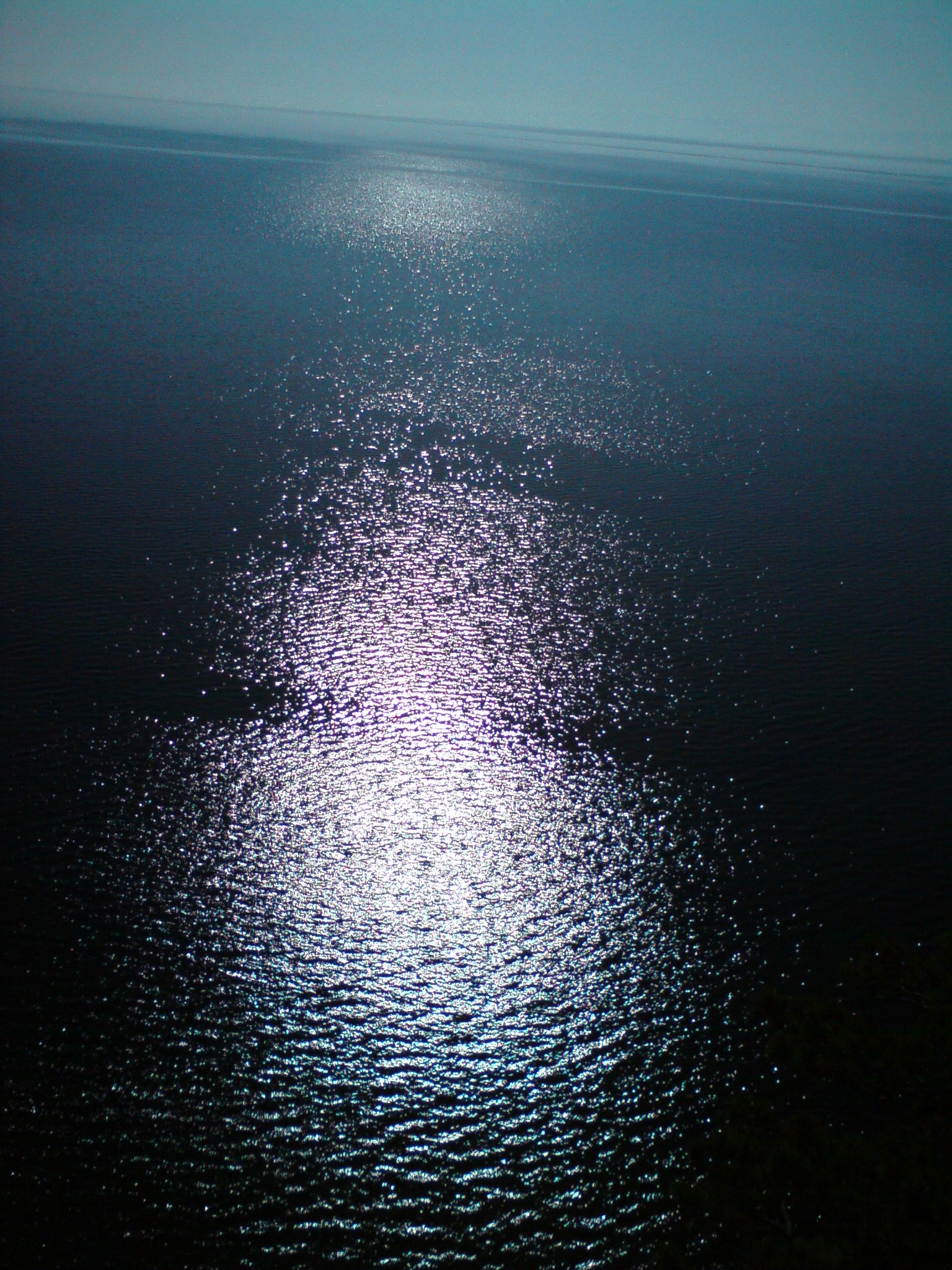 Где-то между Листвянкой и Б.Котами