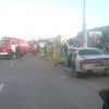 ДТП 11 сентября на Ангарском проспекте - 3