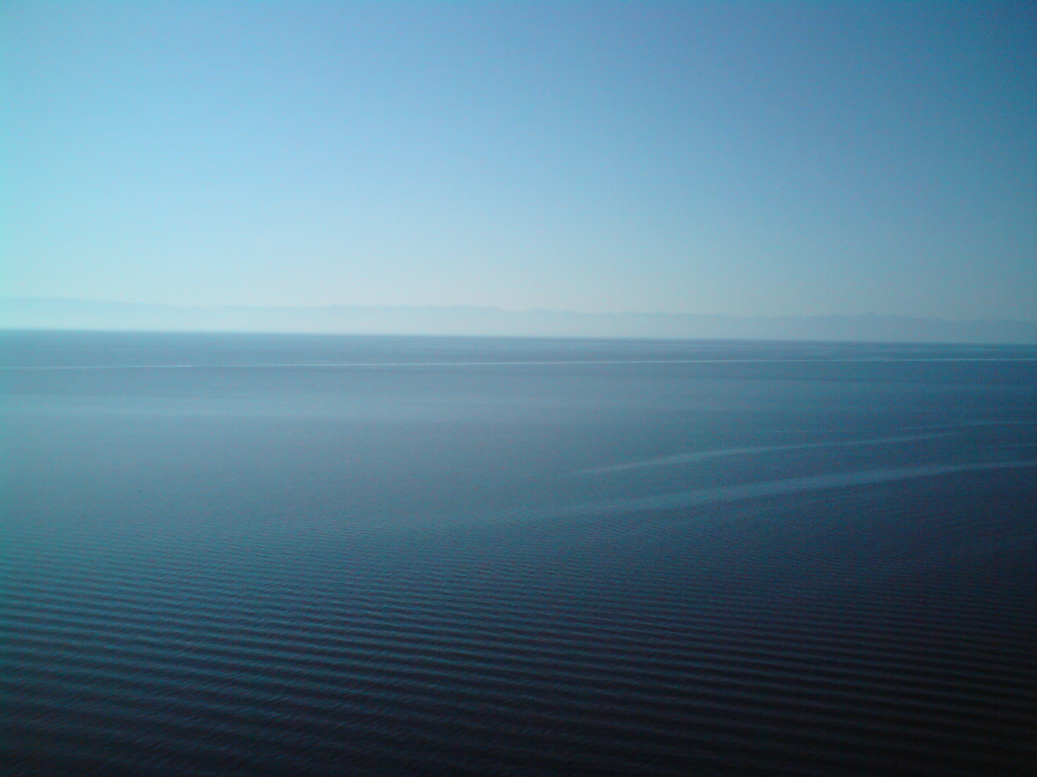 Где-то между Листвянкой и Б.Котами