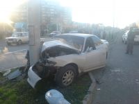 ДТП 11 сентября на Ангарском проспекте - 4