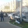 ДТП 11 сентября на Ангарском проспекте - 5