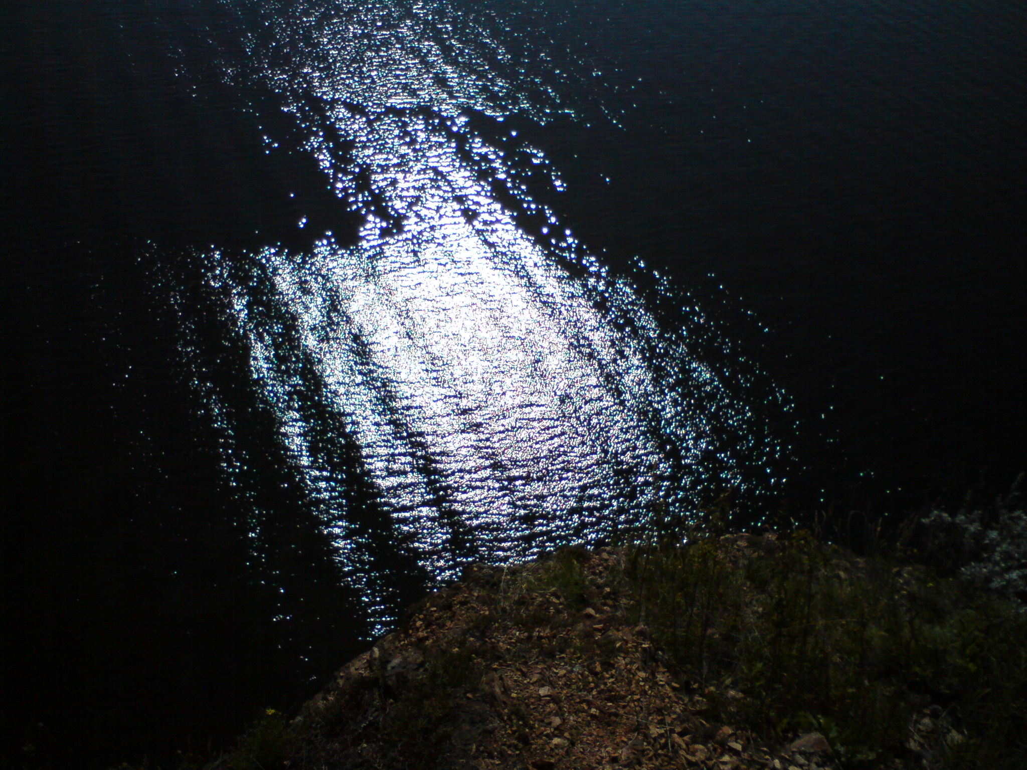 Где-то между Листвянкой и Б.Котами