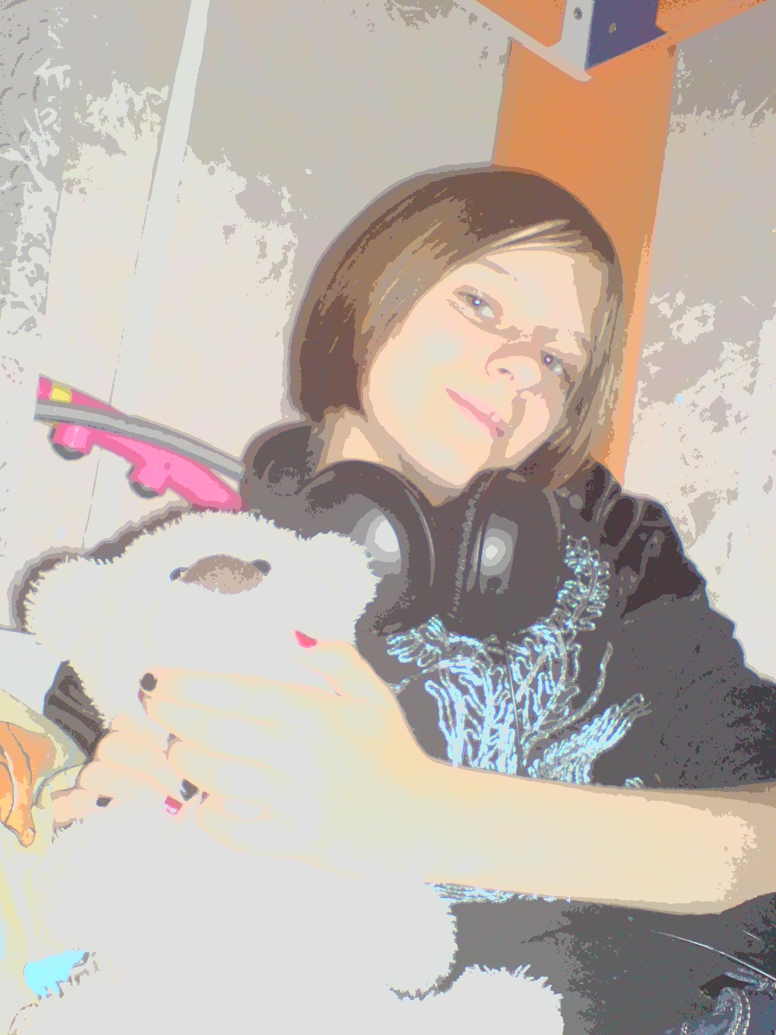 Мну с михой