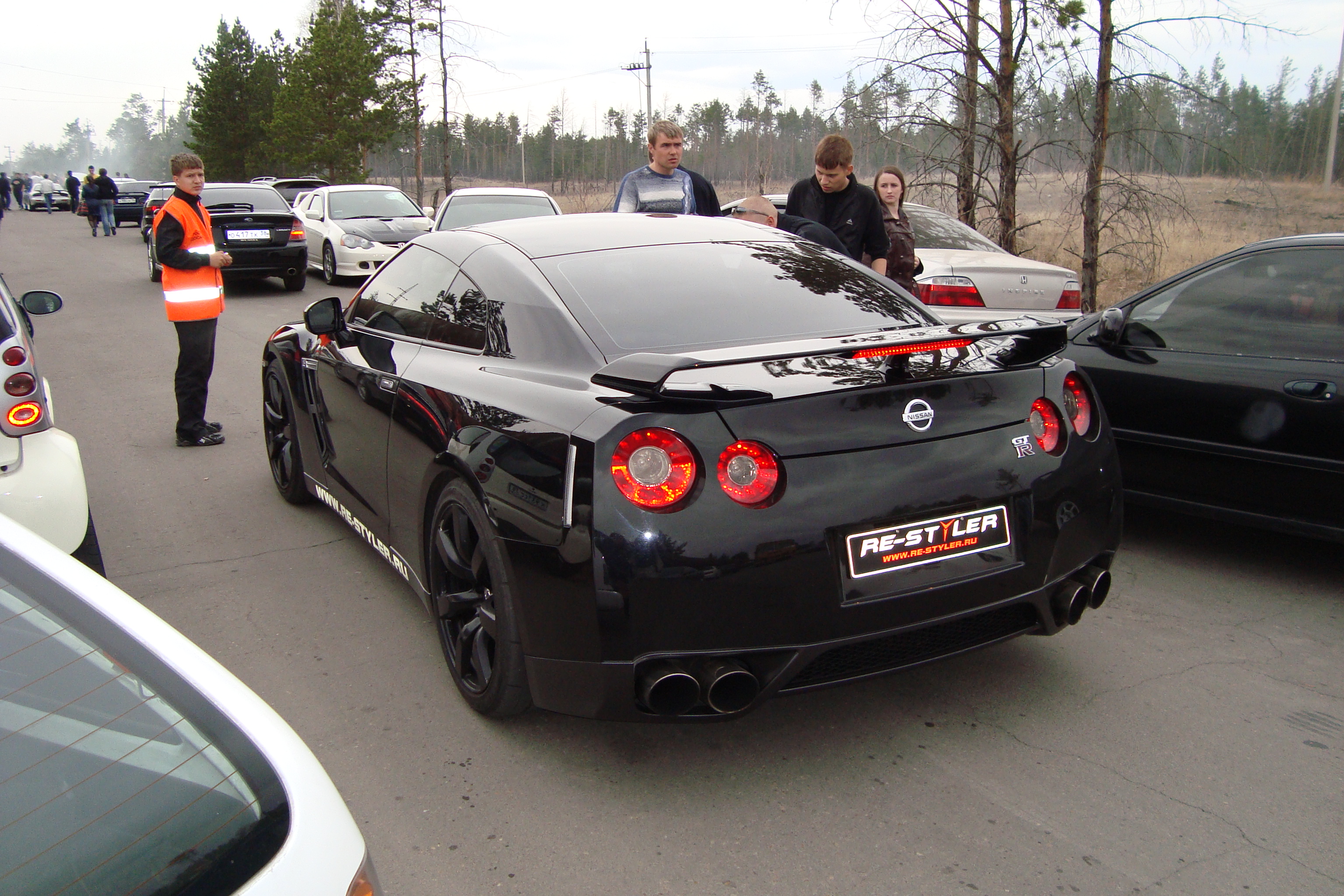 Пол-царства за коня!