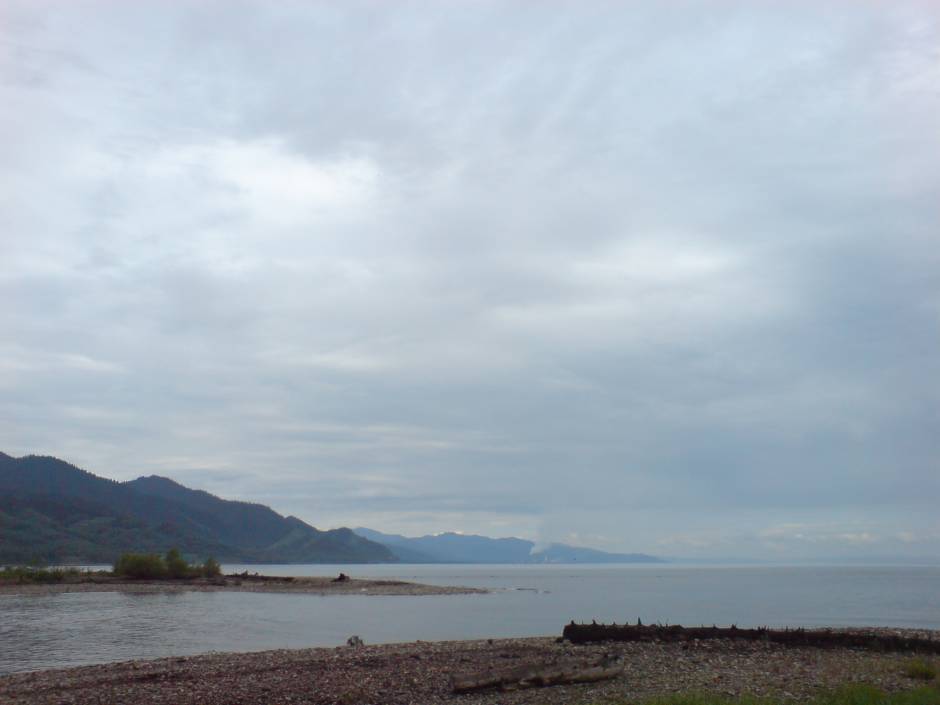 На гризонте БЦБК (воняет жуть!)