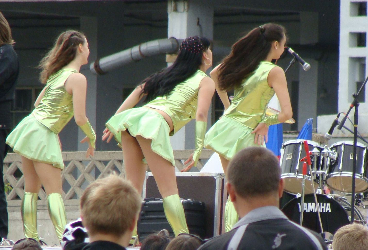 тёлачки сегодня на праздники