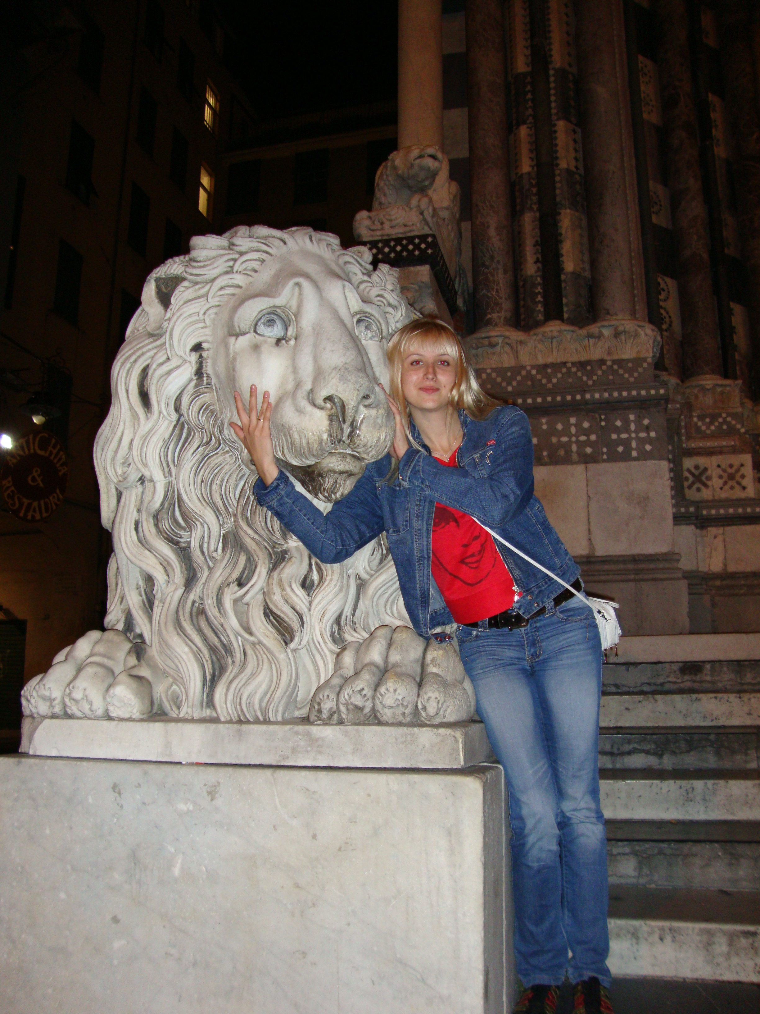 Люблю кошечек )))))