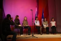 Имена депутатов молодежного парламента второго созыва стали известны накануне вечером