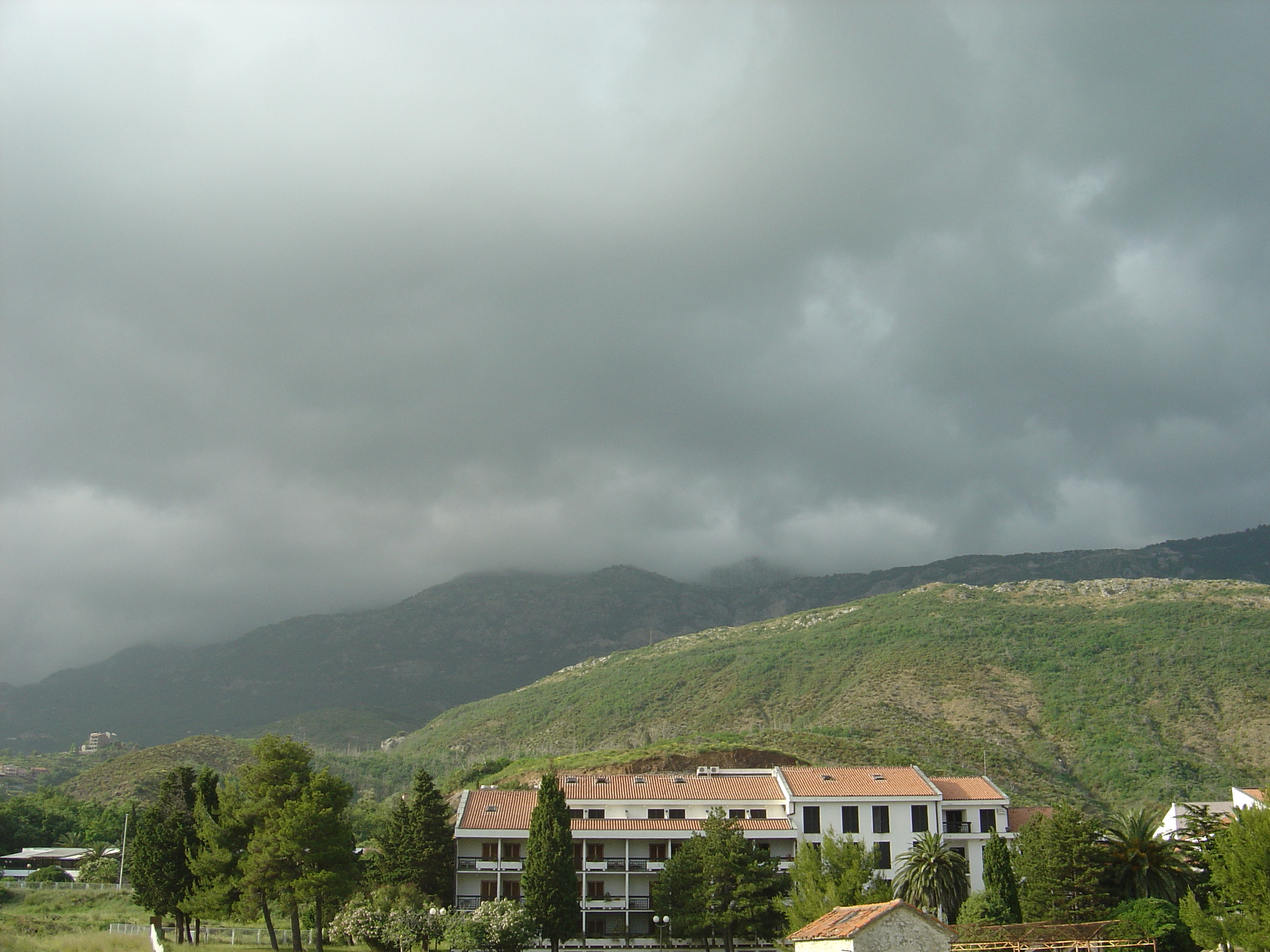 Черногория