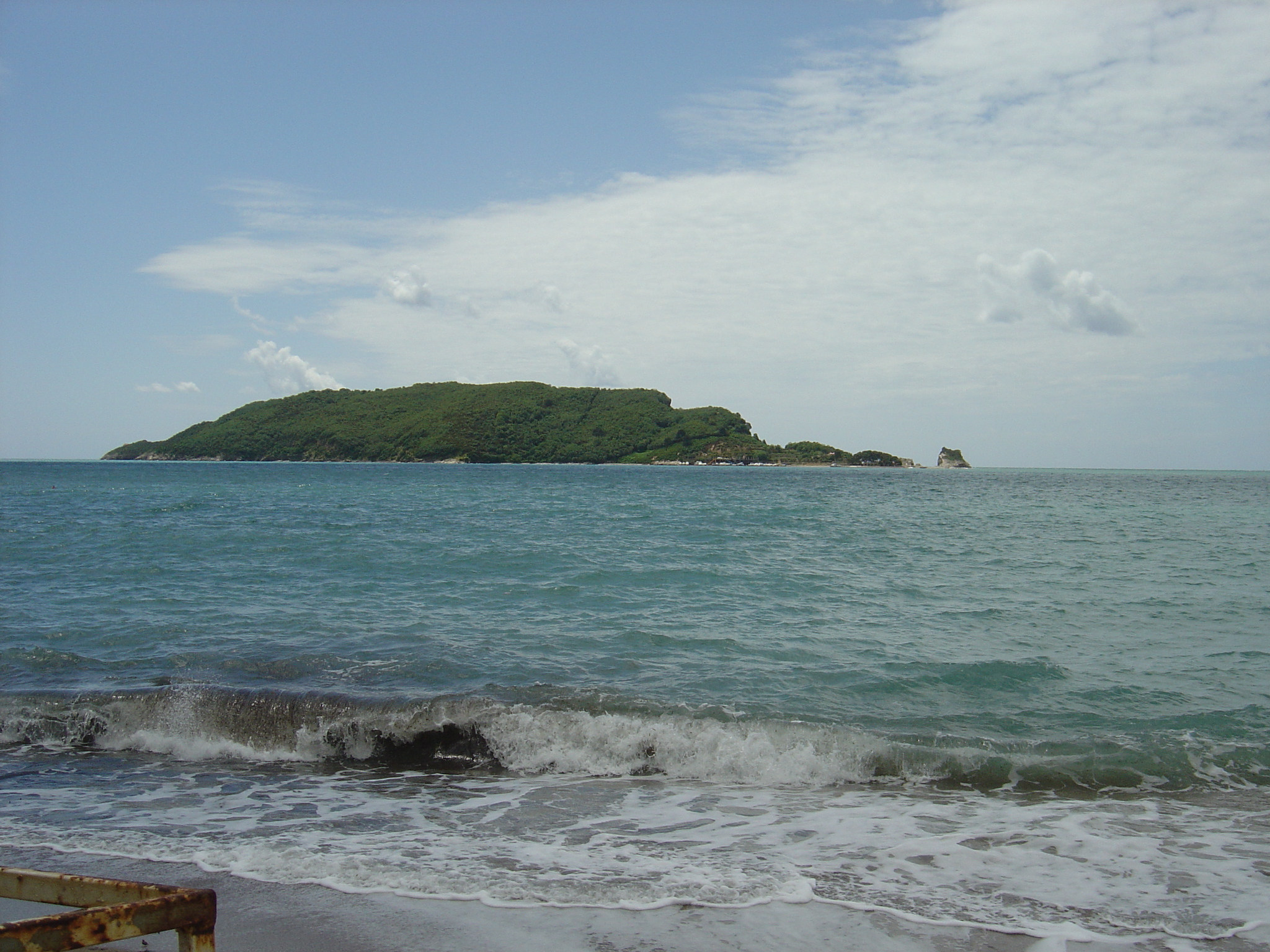 Черногория