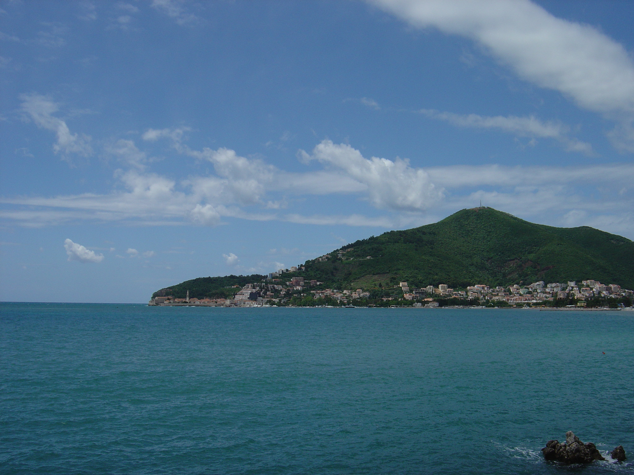 Черногория