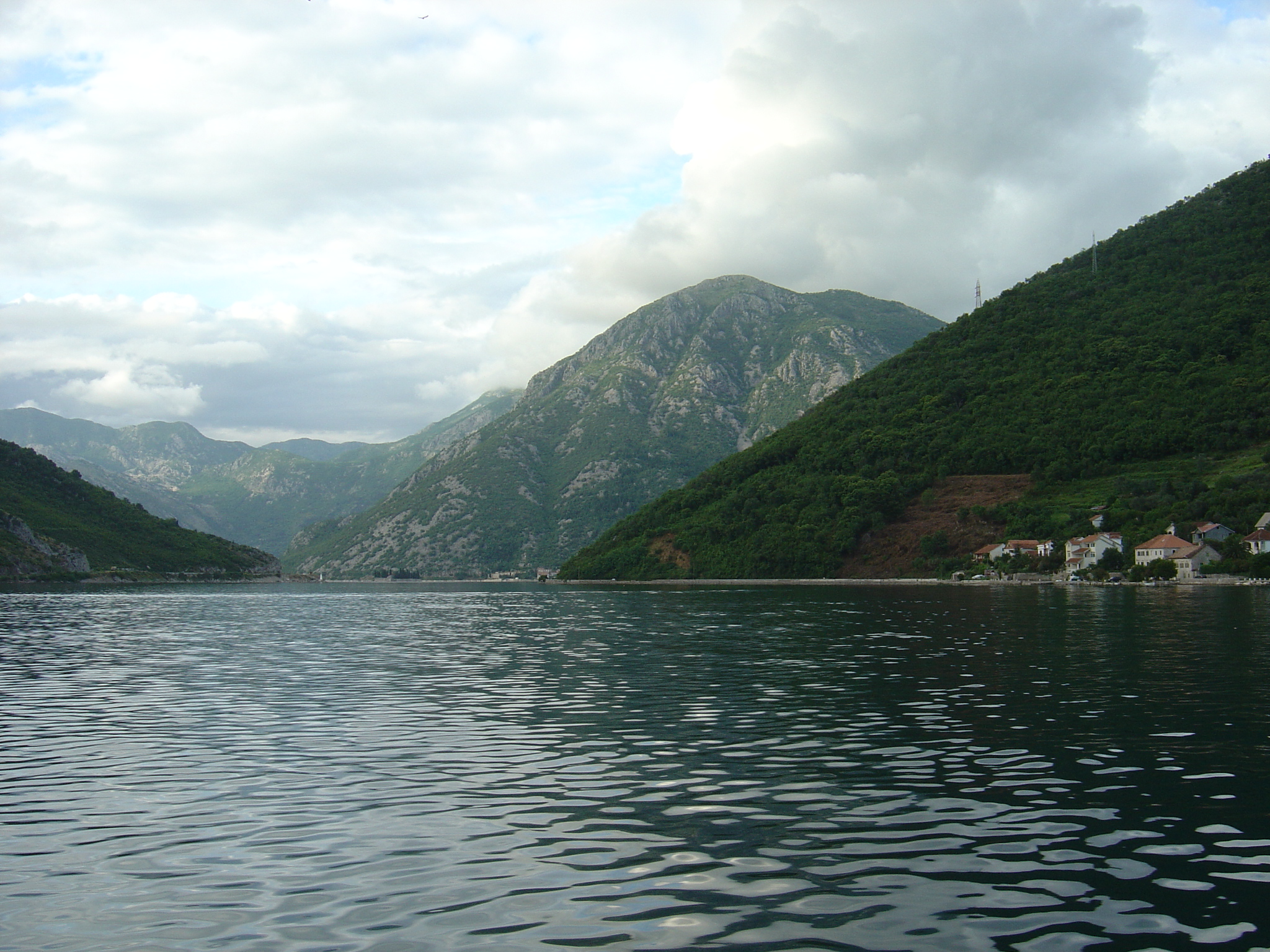 Черногория