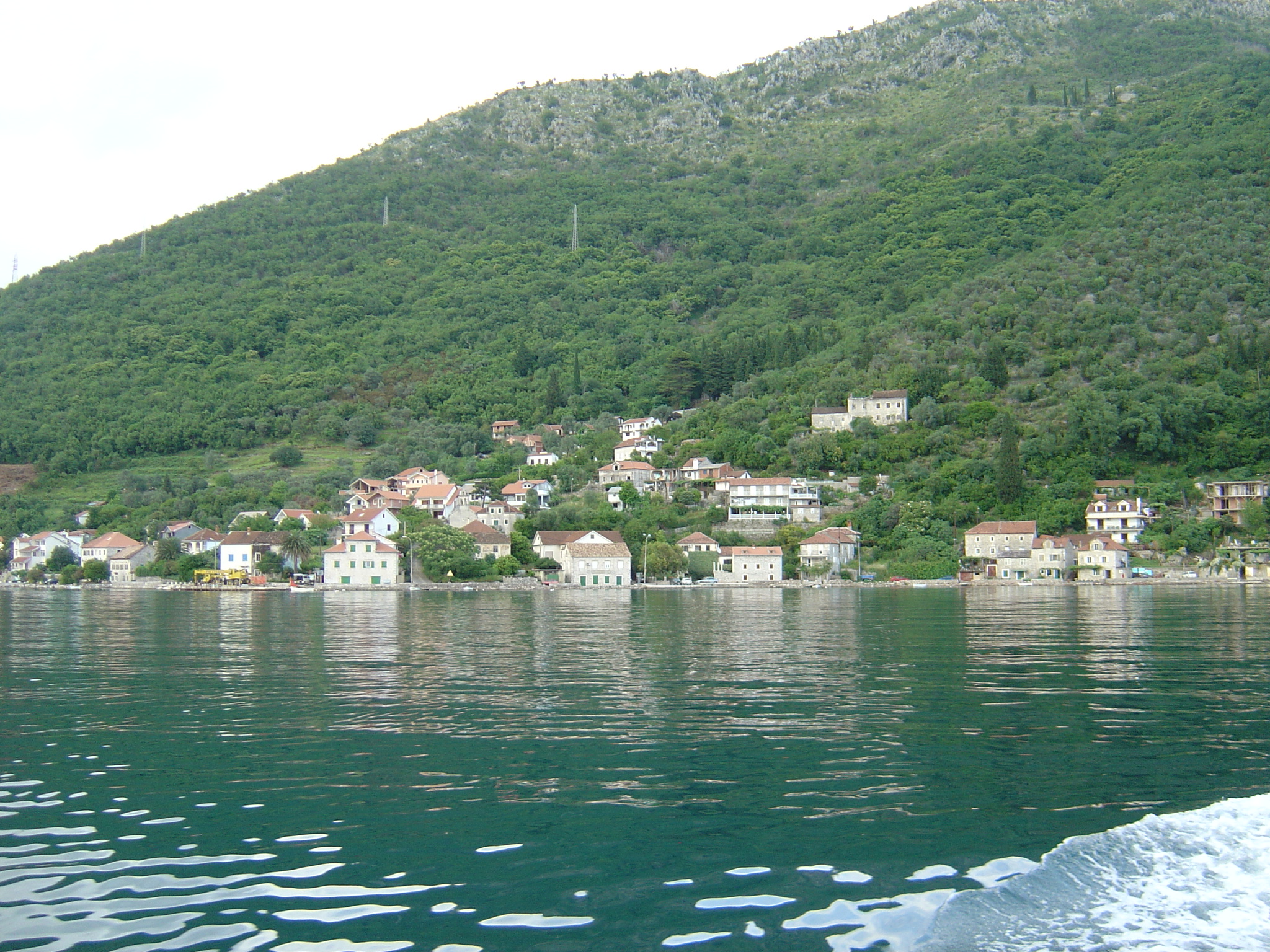 Черногория