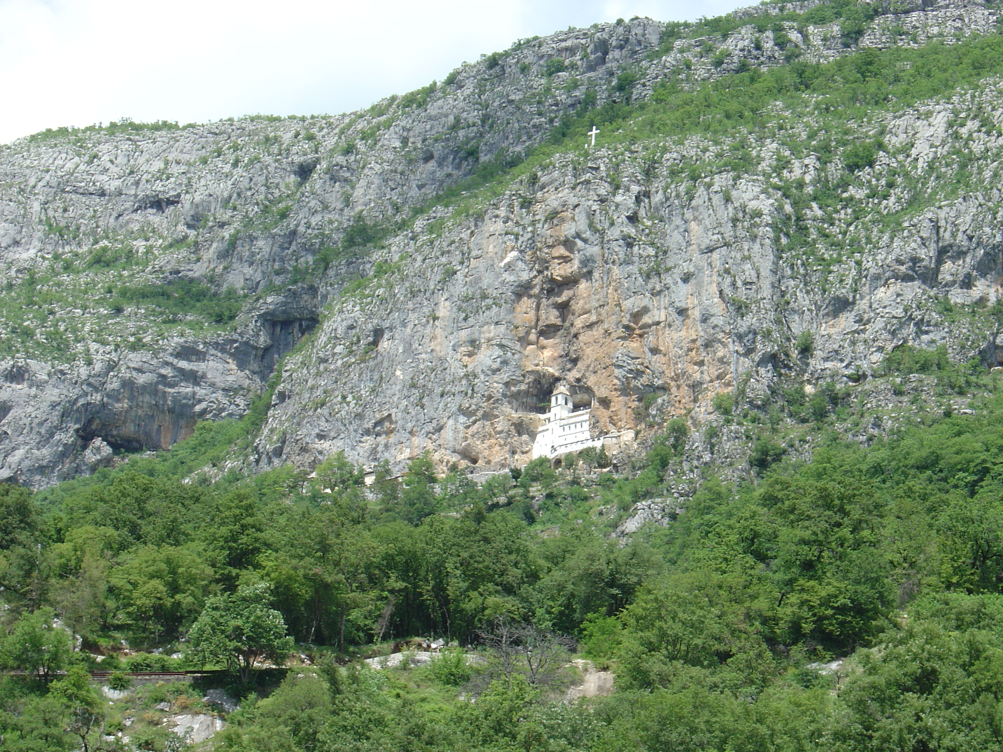 Черногория