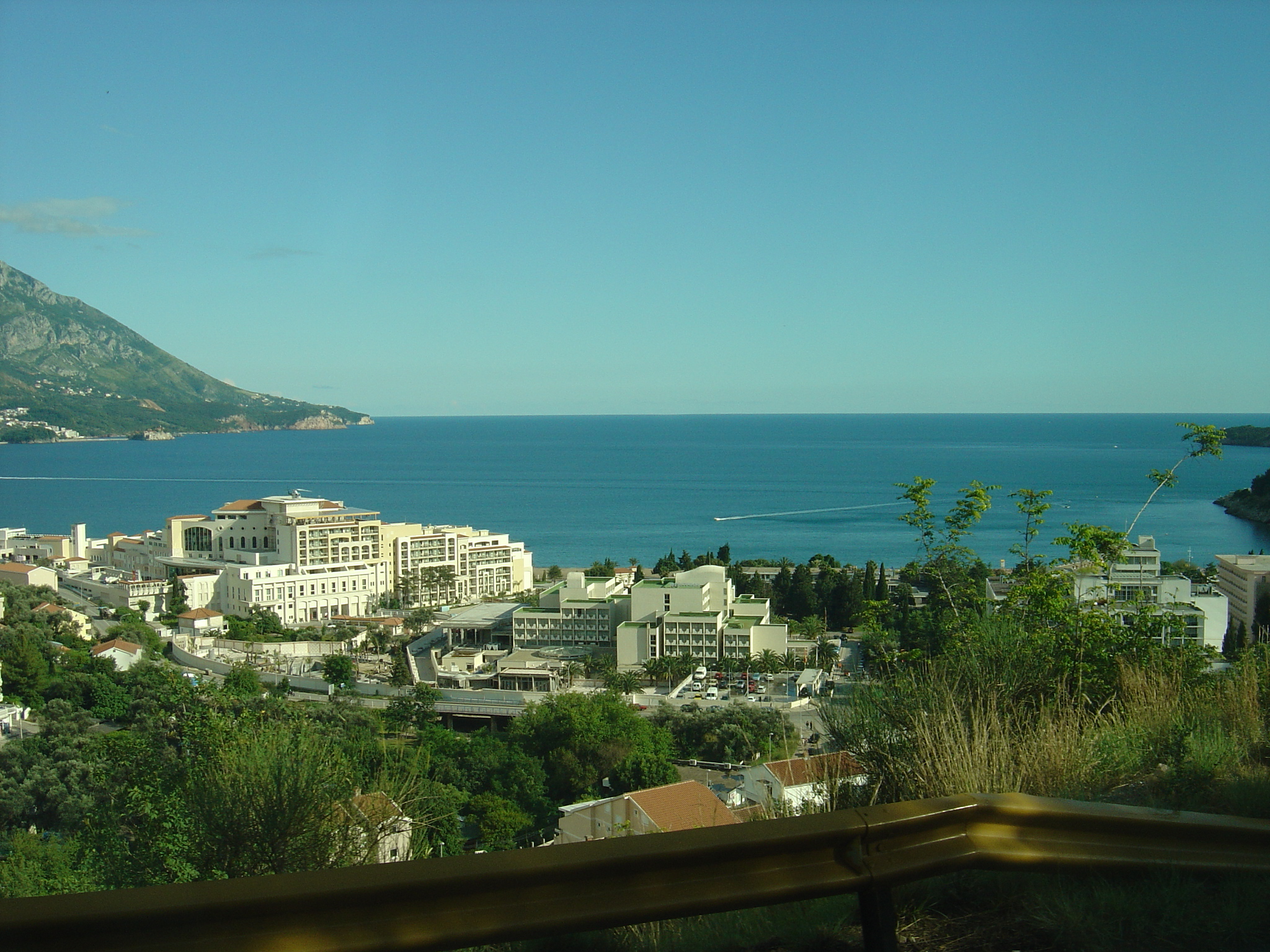 Черногория