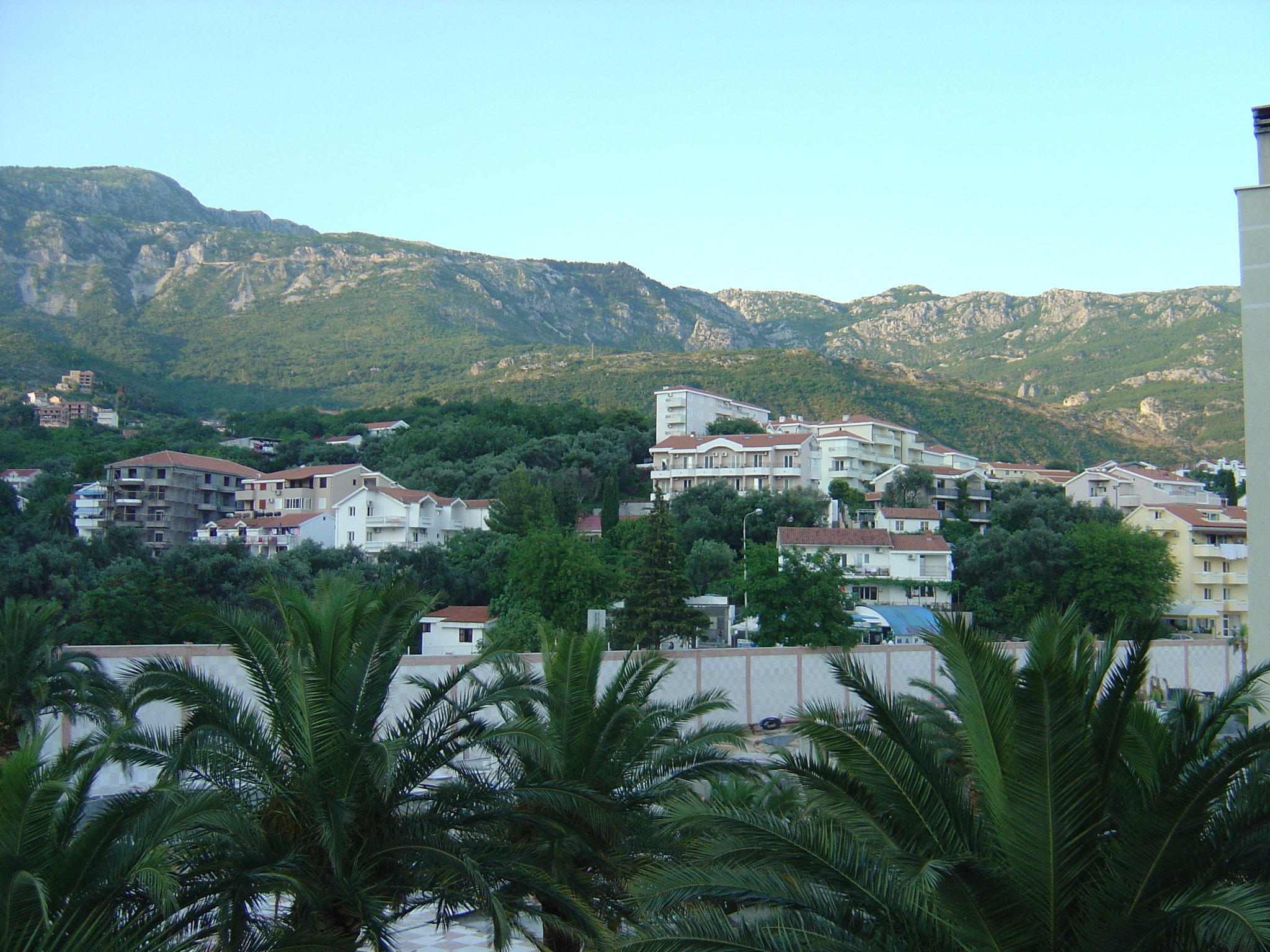 Черногория