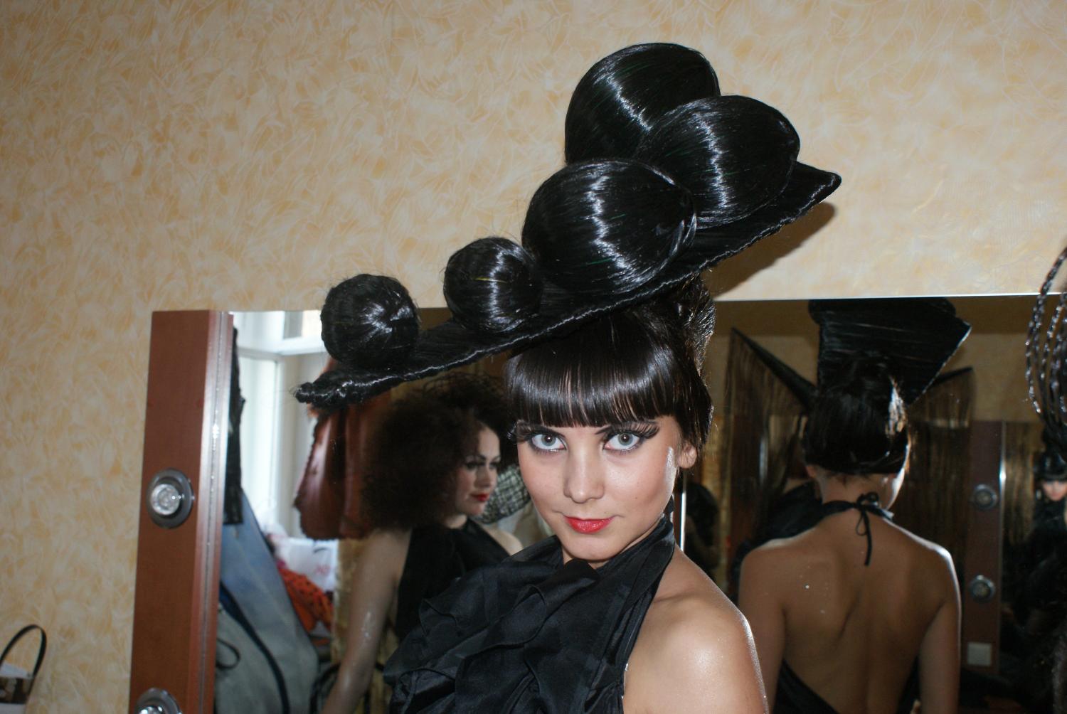 В Ангарске пройдет конкурс парикмахерского искусства