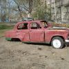 Москвич!