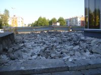 Правильный ответ: "ДК Современник"