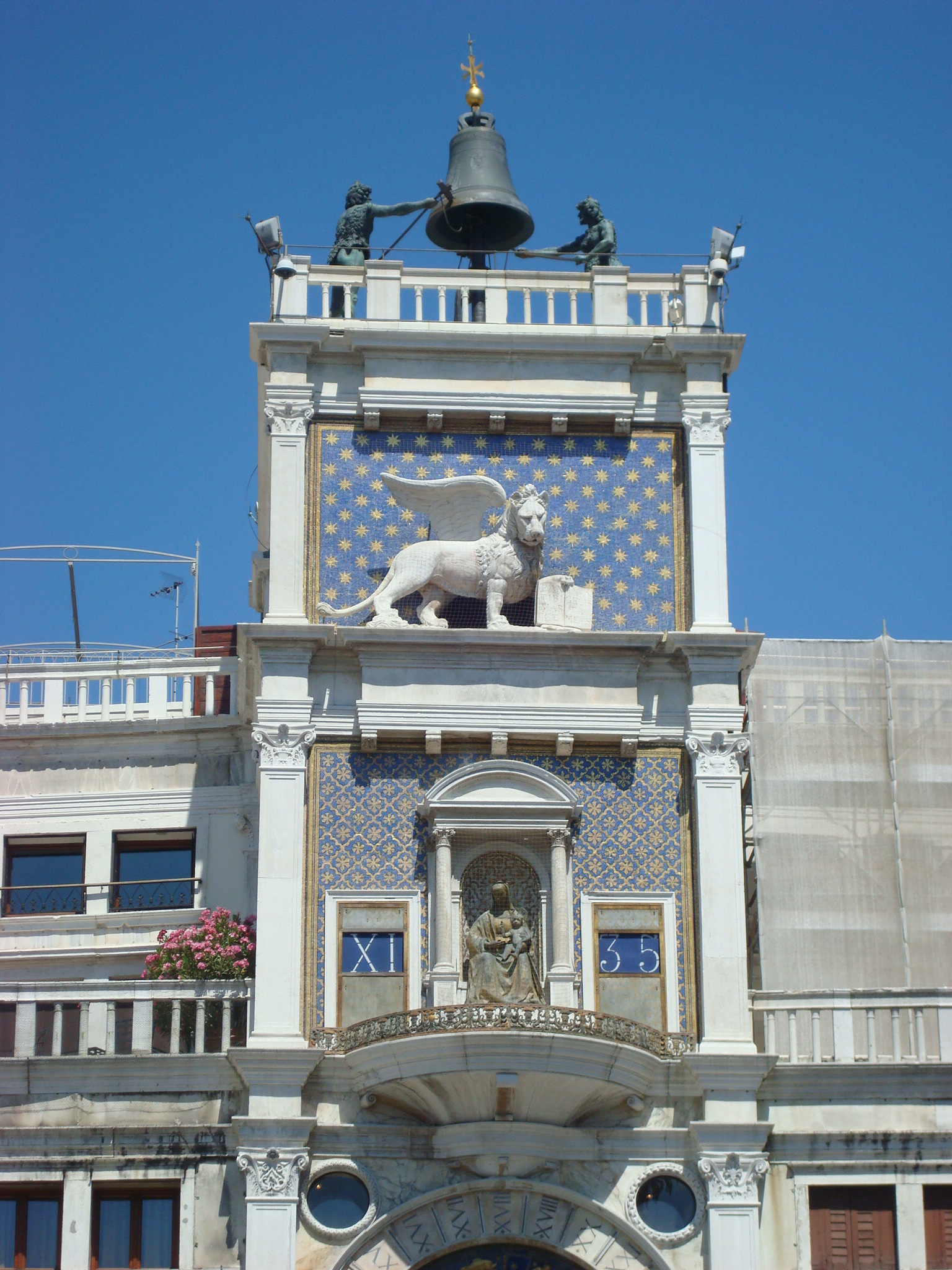 Италия 2009