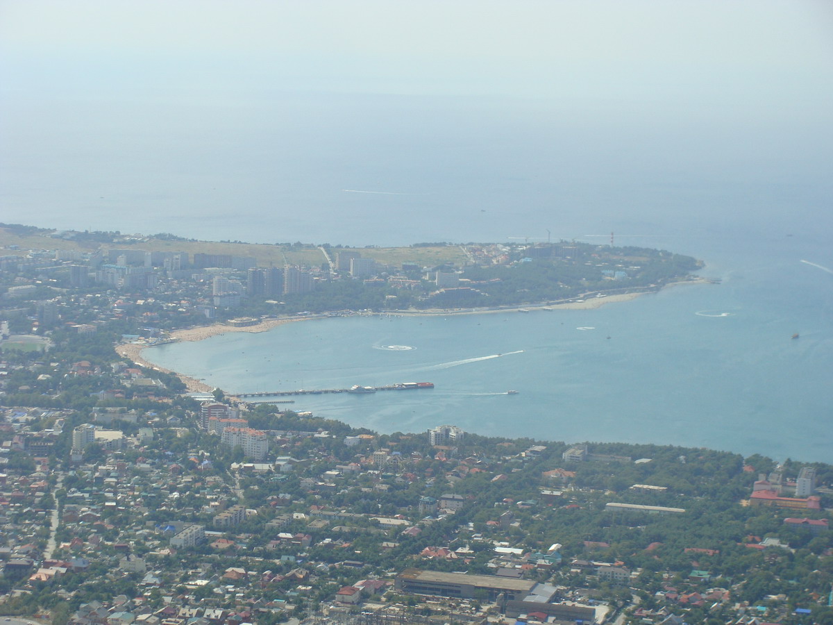 геленджик2009