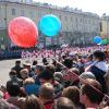 С днем Победы Ангарск!