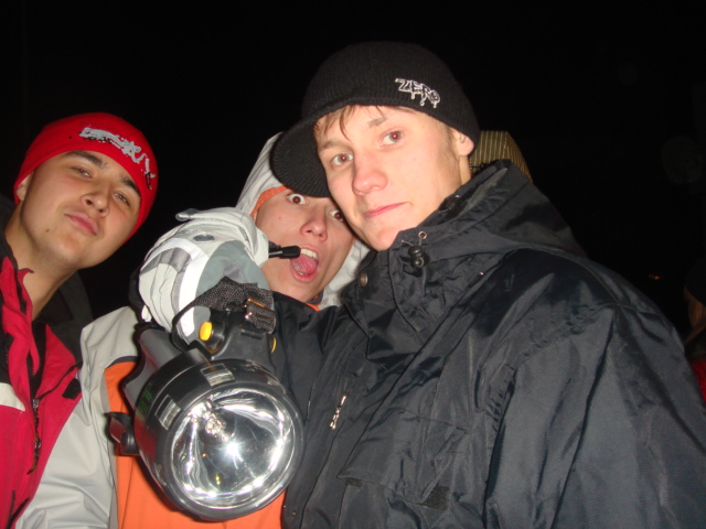 Кто ищет - тот найдет!