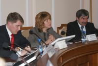 Круглый стол