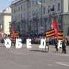 В Ангарске отметили день Победы