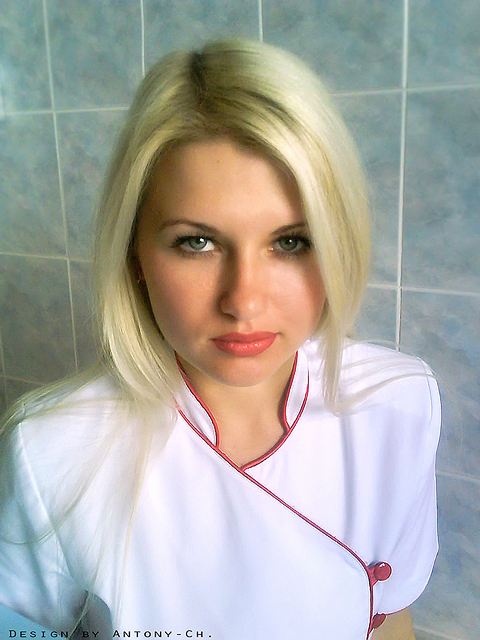 Был в больнице : ))