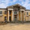 Клуб Строитель