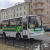 "Ангарский автобус" теперь под контролем!