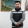 Александр Имедеев и его "Байкал" Александр Имедеев и его "Байкал"
