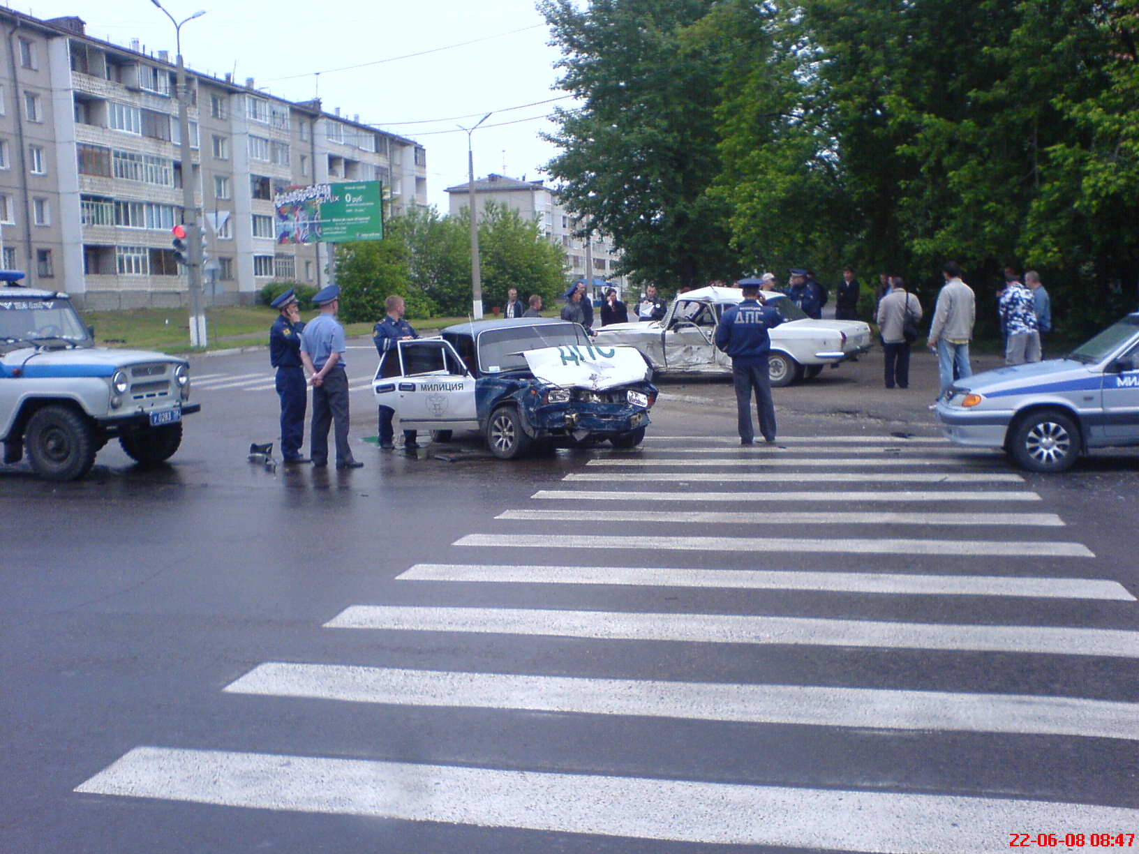 Алешина-Енисейская