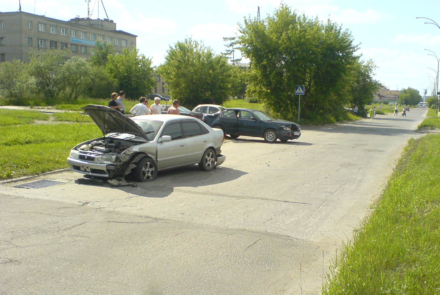 у пожарки 15мкрн