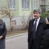 Глава города высказал пожелание, чтобы в Ангарске все дома содержались в таком образцовом порядке