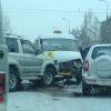 Горгаз.перекресток