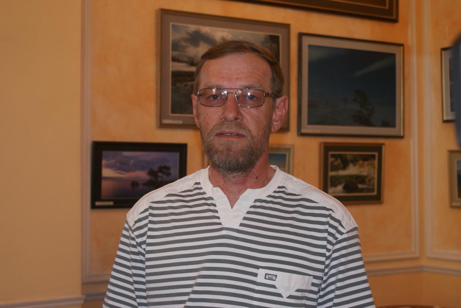 Олег Королев, фотохудожник