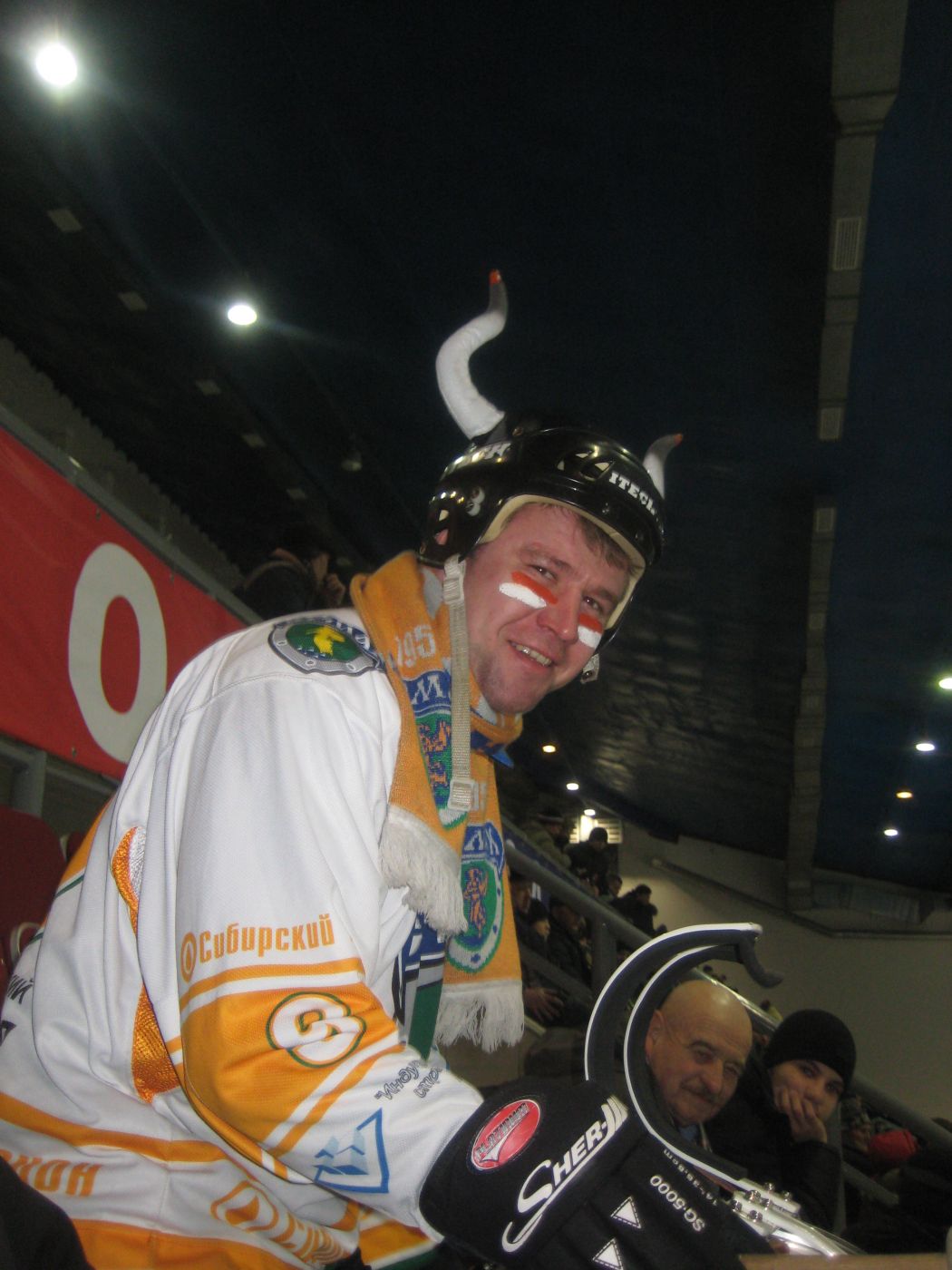 Ниссан 350 Fairlady