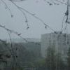 непогода в Ангарске
