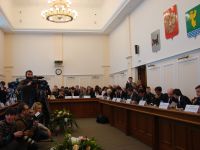 Ангарск, 24 марта.