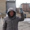 Игорь Комаровский