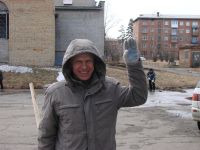 Игорь Комаровский