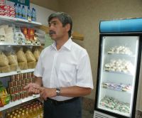 Леонид Михайлов: каждая копейка на счету!