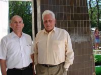 С.Бренюк, И.Смороков