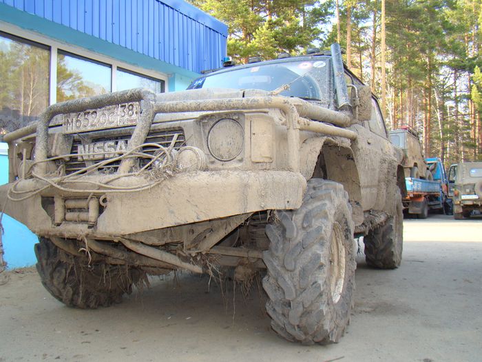 Прокатился