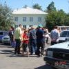собирается  народ...
